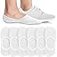 3 Pairs (6 Socks)_white