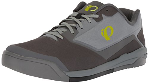 Zapatillas de ciclismo hombre Pearl Izumi X-ALP Launch con suela de gran agarre