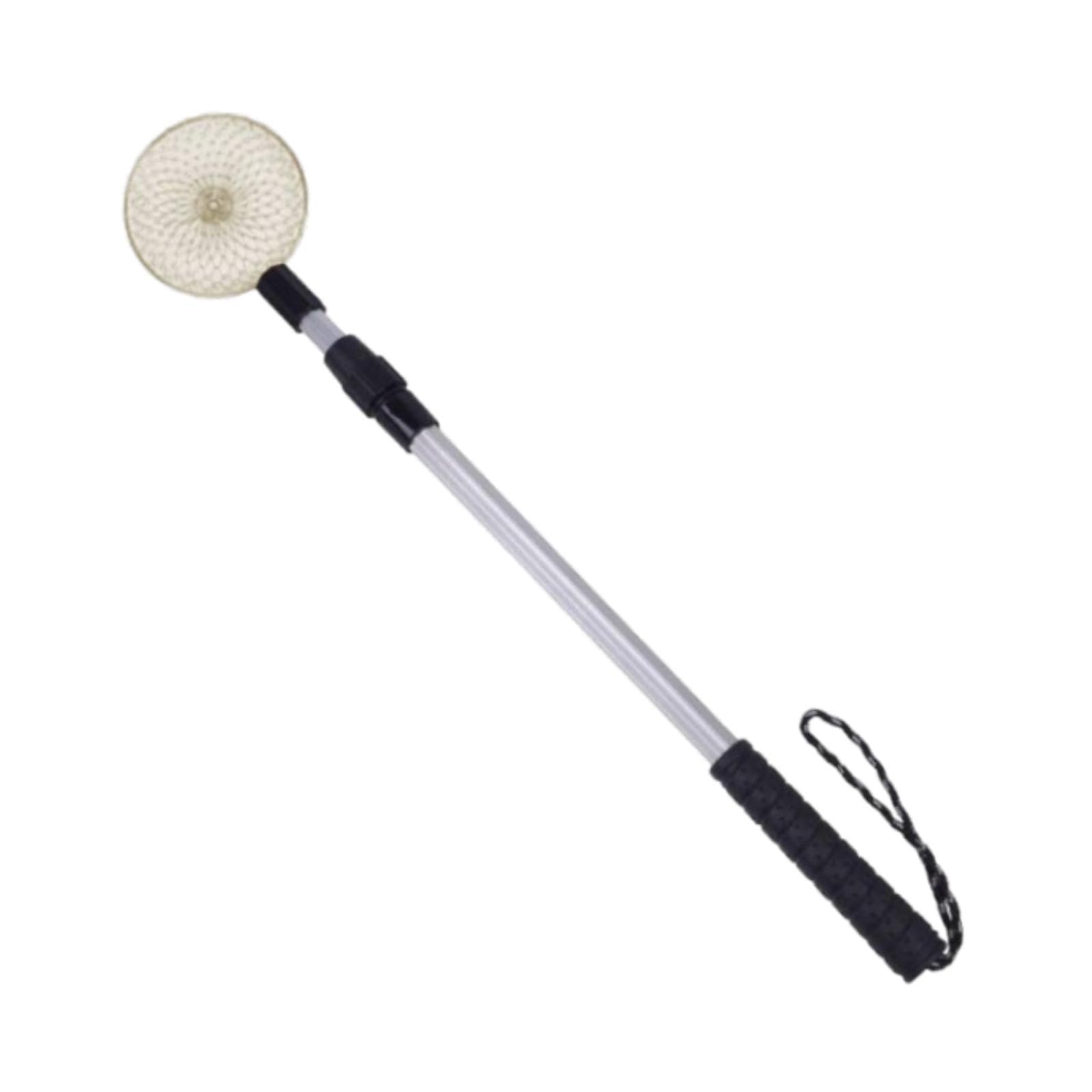 SHOPORA® Adjustable Ice Fishing Skimmer Scoop Ice Ladle Winter Ice Fishing Equipment Scoop Dia 14Cm | Fishing | Fishing Equipment | Ice Fishing Accessories-image-7