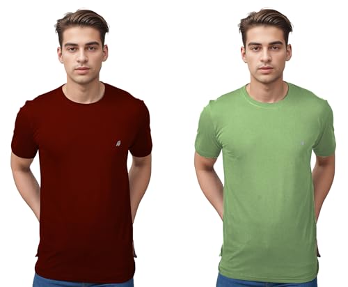 Image of Lux Nitro Men T-Shirt