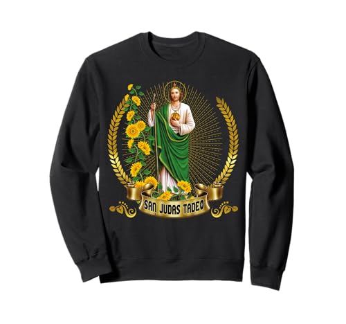 !Oh Santo Apostol San Judas Tadeo! (Saint Jude Thaddeus) �g���[�i�[