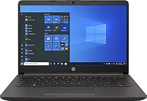 HP 240 G8 Intel Core i3-11th Gen 14 inches(35cm) HD Laptop (8GB, 1TBGB, Windows 10H SL, Gray, 1.8Kg)