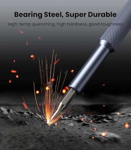 Wesdut 37-in-1 Precision Screwdriver Set - $9.99 with Code Z3ZB96B6 - Image 2