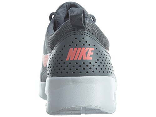 Nike Kids Air Max Thea (GS) Running Shoe3