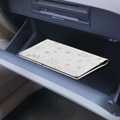Organizador de Documentos para Auto Slim miniatura 6