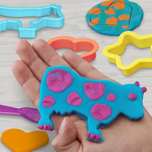 Play Doh B1157 Play-Doh Fun Tub Set thumb #1