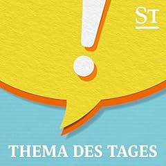 Thema des Tages Titelbild