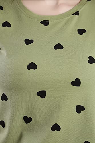 LOVE-BLUSH-Womens-Cotton-Printed-Night-Suit-Pack-Of-2