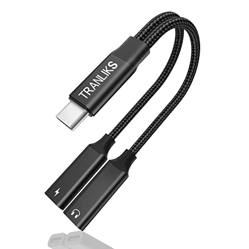 Répartiteur USB C pour régler le problème de batterie faible sur iPhone 15