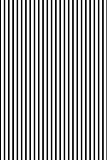 Black & White Stripes — Dot Grid Notebook: Minimalist Aesthetic Journal with 100 Dot Grid Pages