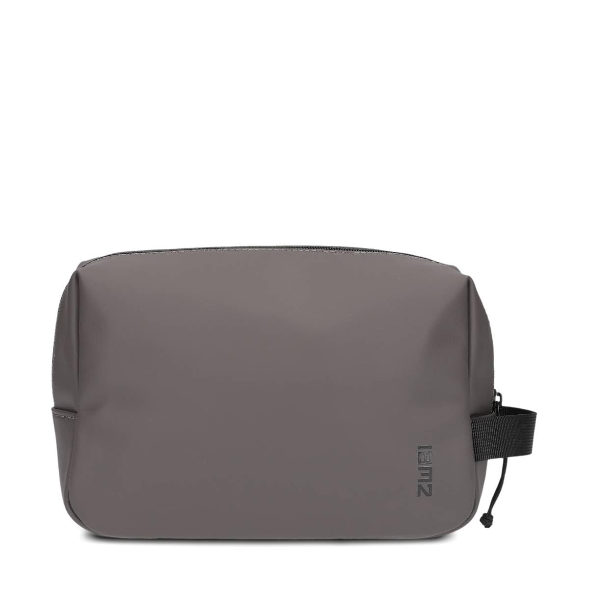 Zwei Kulturbeutel zum Aufhängen Cargo CAN50 wasserfeste Kosmetiktasche für Damen & Herren, Reise-Organizer-Kulturtasche mit Haken, Schmuckfach, Innentaschen & Stiftflöten, 3 Liter, 25 cm (Stone)