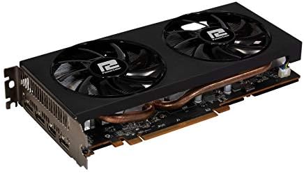 PowerColor Radeon RX 5600 XT Graphics Card