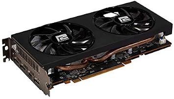 PowerColor Radeon RX 5600 XT 6GB