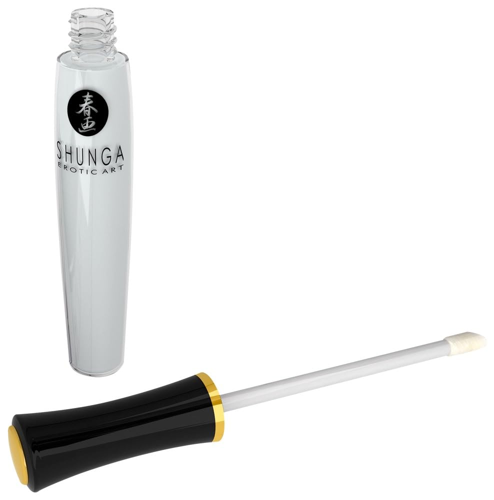 SHUNGA CARNAL PLEASURES COLLECTION