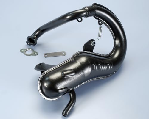 MARMITTA PIAGGIO APE 50