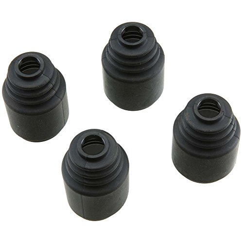 HPI Racing 104968 Axle Boot, Baja 5SC, 25x47mm (4)