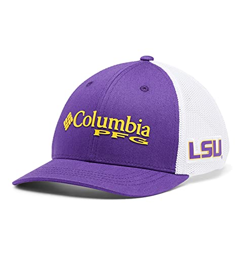 Casquette PFG Columbia enfant pour les sorties pêche et vacances d'été