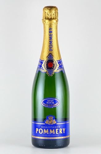 フランス ポメリー ブリュット・ロワイヤル (ワイン) 価格比較 - 価格.com