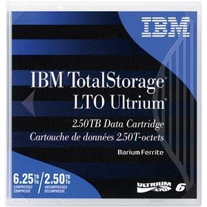 NEC LTO Ultrium 6 データカートリッジ Amazon.co.jp: IBM LTO Ultrium6データカートリッジ 2.5TB/6.25TB