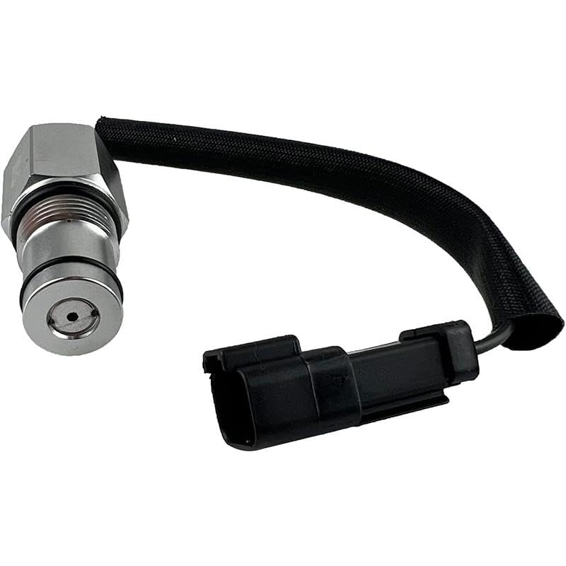 Timing Sensor with Harness 522-1642 265-9034 Compatible with EC 3512B 3516B 3516C 3176 3508 Engines
