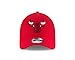 NBA Chicago Bulls The League 9Forty Adjustable Cap, Red, One Size