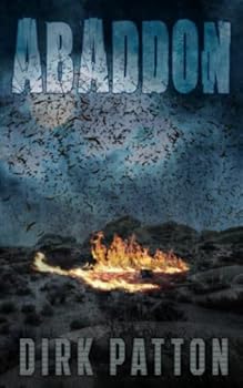 Abaddon - Book #17 of the V Plague