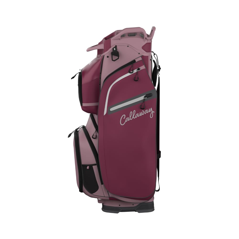 Callaway CG BG CT Cargo