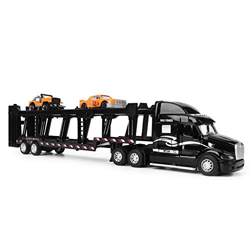 Carritos, Toy Imagen adicional