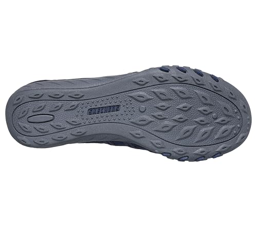 Image of Skechers Women's Breathe Easy - Roll With Me Sneakers