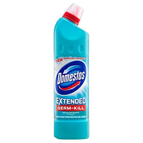 Preisvergleich Produktbild Domestos Aqua Explosion Bleach 750ml