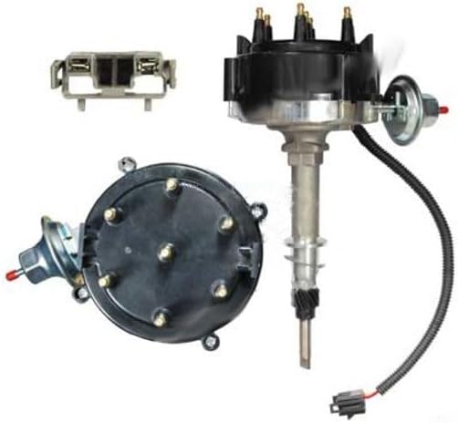 Ignition Distributor for 1977 Chevrolet K5 Blazer