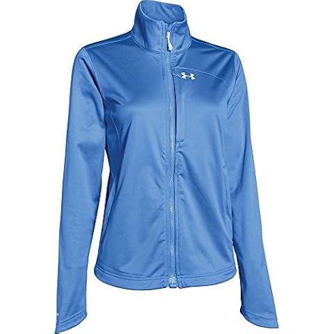 Veste Softshell Femme UA Flyweight Cover