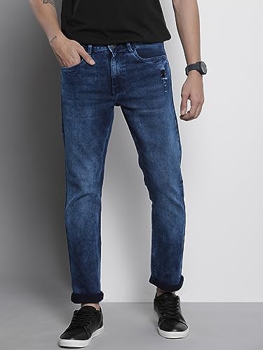 Image of THE Indian Garage CO Men Jeans
