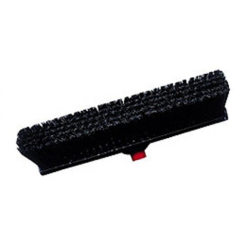 Haug - Scopa grande in-up, 40 cm, non tagliata