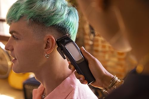 image for Andis 561506 inCRED Cordless Adjustable Hair Clipper & Close-Cutting T