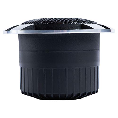 Memphis Srxpt 4" 100W Rms Pro Audio Component Tweeters #TOP5