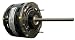 Fasco D721 5.6-Inch Direct Drive Blower Motor, 1/4 HP, 115 Volts, 1075 RPM, 3 Speed, 4.8 Amps, OAO Enclosure, Reversible Rotation, Sleeve Bearing
