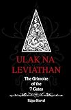 ULAK NA LEVIATHAN: The Grimoire of the 7 gates
