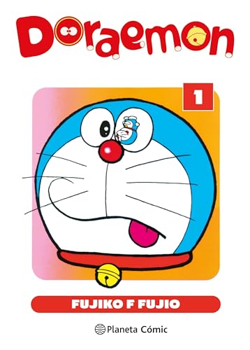 Doraemon nº 01/15: 1 (Manga Kodomo)