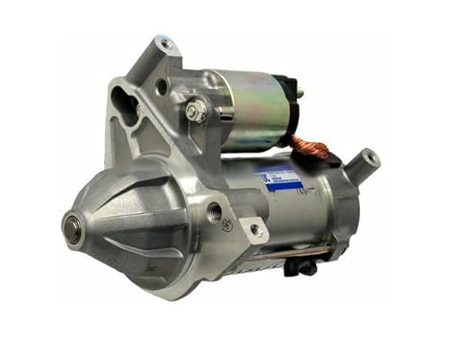 Marketplace Auto Parts Starter - Compatible with 2007-2021 Toyota Tundra 5.7L V8