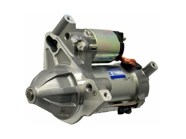 Amazon.com: Marketplace Auto Parts Starter - Compatible with