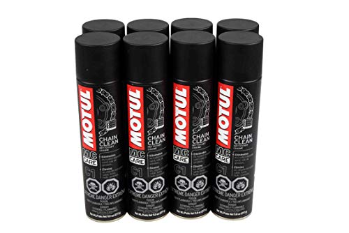 KLOTZ 32oz American V-Twin Synthetic TechniPlate Primary Chain Case Lubricant for The Harley Davidson Big Twin Models