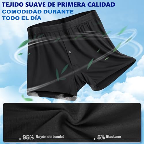 Consejos para Comprar Hombre en Boxer en Casa favoritos de las personas. 30 Imagen adicional