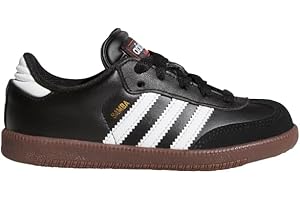 Nike Kids' Samba Classic Indoor Soccer Shoes