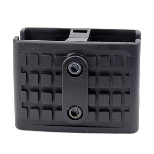 Buy XFCQGD, Airsoft For MP5 Mag Coupler Air Magazine Parallel