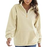 PTLLEND Blusen Bohemian Tunika Weber Bluse BH for RüCkenfreieoberteile Hemdbluse Tops Spitze Blusen Ele Tunika Langarm Sommer Bluse Gestreift Oberteile Graue Hemdbluse Forh Tops