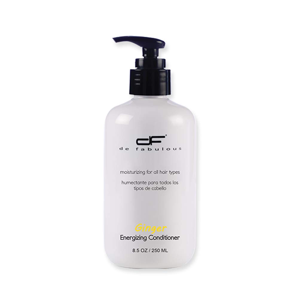 De FabulousGinger Energizing Conditioner, 250ml