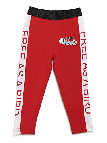 Image of Peppa Pig Girls Trousers Suit