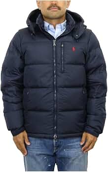 ラルフローレン　ダウンジャケット Amazon.co.jp: [POLO RALPH LAUREN] (ポロ ラルフローレン