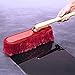 The Original California Car Duster Created Out of Durable Cotton Fibers, Which Will Actually Lift The Dust Away From The Surface Instead of Just Pushing it Around